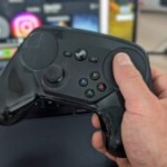 Arrêtez tout ! Valve nous concocterait un Steam Controller 2 et un casque VR autonome