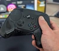 Arrêtez tout ! Valve nous concocterait un Steam Controller 2 et un casque VR autonome