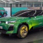 On a demandé à des experts Citroën comment rendre une voiture électrique la plus aérodynamique possible : voici leurs petits secrets