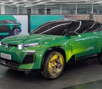 On a demandé à des experts Citroën comment rendre une voiture électrique la plus aérodynamique possible : voici leurs petits secrets
