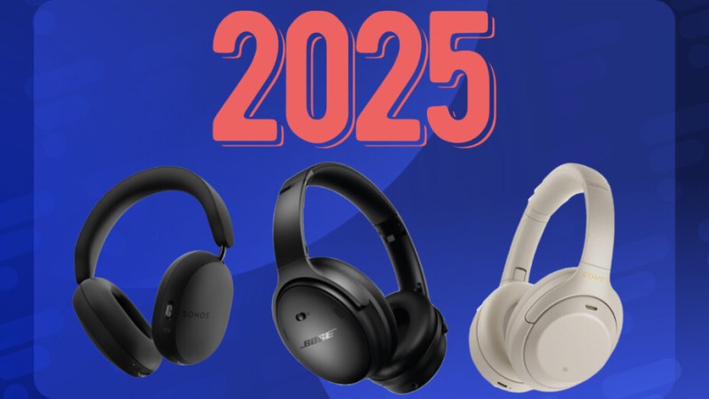 Quels sont les meilleurs casques audio Bluetooth sans fil en 2025 ?