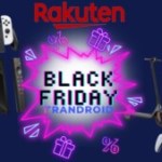 Les 10 offres incontournables qui valent le coup chez Rakuten pour le Black Friday