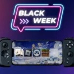 Pour jouer à vos jeux sur iPhone comme si vous teniez une Switch : la manette Razer Kishi V2 est à moins de 50 € pour la Black Friday Week