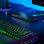 Razer USB-C Dock Pro : 14 ports pour les gouverner tous