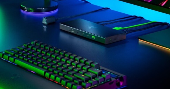 Source : Razer