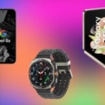 Pixel 8a (256 Go) à prix inédit, -300 € pour un pliant Samsung et la Galaxy Watch Ultra à prix cassé — les deals de la semaine Pixel 8a (256 Go) à prix inédit, -300 € pour un pliant Samsung et la Galaxy Watch Ultra à prix cassé — les deals de la semaine