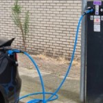 1 200 km en voiture électrique de Paris à Amsterdam : mes astuces pour réduire les coûts de trajet 1 200 km en voiture électrique de Paris à Amsterdam : mes astuces pour réduire les coûts de trajet