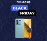 redmi note 13 5G  – Black Friday 2024