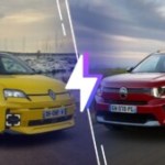 Renault 5 E-Tech vs Citroën ë-C3 : laquelle est la meilleure voiture électrique ? Voici notre analyse