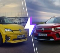 Renault 5 E-Tech vs Citroën ë-C3 : laquelle est la meilleure voiture électrique ? Voici notre analyse