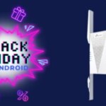 L’un des meilleurs répéteurs Wi-Fi 6E profite de -35% sur Amazon pour le Black Friday L’un des meilleurs répéteurs Wi-Fi 6E profite de -35% sur Amazon pour le Black Friday