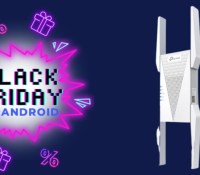 L’un des meilleurs répéteurs Wi-Fi 6E profite de -35% sur Amazon pour le Black Friday