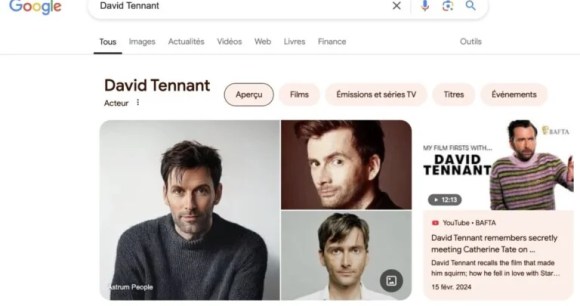 Il faut l’admettre, la qualité de Google est en chute libre