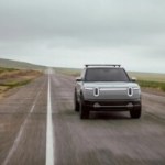 Bonne nouvelle pour la batterie du SUV électrique « compact » de Rivian qui sera vendu en Europe