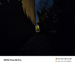 ruelle uga - Oppo Find X8 Pro