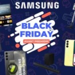 Samsung n’échappe pas non plus aux offres du pré-Black Friday : retrouvez les 12 meilleurs deals 