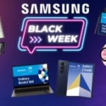 S24 Ultra, Z Fold 6, Watch Ultra… les meilleures références Samsung ne résistent pas à la Black Friday Week