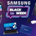 Samsung joue encore plus le jeu des promotions pour la Black Friday Week : les 16 offres qui valent le coup