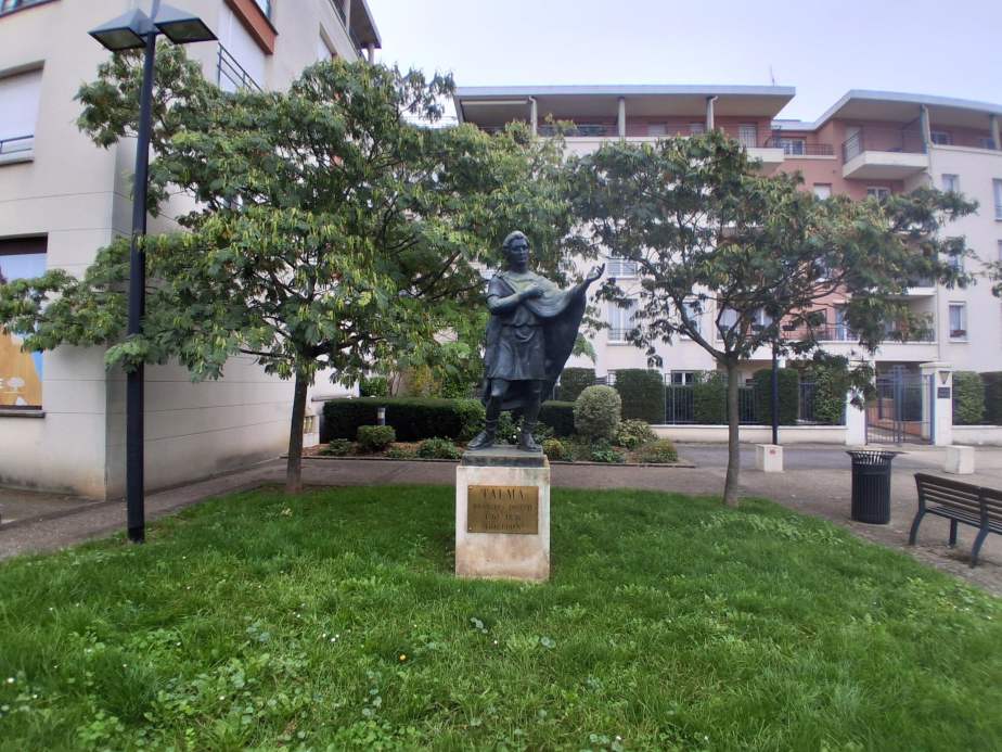 Foto de exemplo do Samsung Galaxy A16 (10) Foto de exemplo do Samsung Galaxy A16 (10)