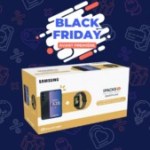 Boulanger baisse de plus en plus le prix de ce pack Samsung Galaxy A35 + Galaxy Fit 3 pour le Black Friday