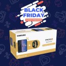 Boulanger baisse de plus en plus le prix de ce pack Samsung Galaxy A35 + Galaxy Fit 3 pour le Black Friday