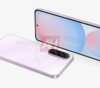 Le Samsung Galaxy A56 5G va changer, mais on vous défie de trouver où au premier coup d’oeil