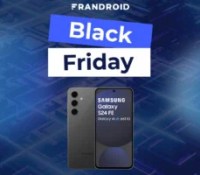 Samsung Galaxy S24 FE Black Friday