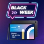 La Samsung Galaxy Tab S6 Lite de 2022 est à un prix défiant toute concurrence pour la Black Friday Week 2024 La Samsung Galaxy Tab S6 Lite de 2022 est à un prix défiant toute concurrence pour la Black Friday Week 2024
