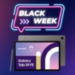Fnac et Darty cassent le prix de la Samsung Galaxy Tab S9 FE pendant la Black Friday Week Fnac et Darty cassent le prix de la Samsung Galaxy Tab S9 FE pendant la Black Friday Week
