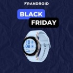 Galaxy Watch FE : déjà presque 100 € de remise pour la récente montre abordable de Samsung pendant le Black Friday Galaxy Watch FE : déjà presque 100 € de remise pour la récente montre abordable de Samsung pendant le Black Friday