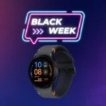 Samsung Galaxy Watch FE – Black Friday Week 2024