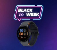 Samsung Galaxy Watch FE – Black Friday Week 2024