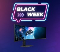 Samsung Odyssey G9 G95C : cet écran PC gamer hors-norme (49″, 240 Hz, HDMI 2.1) chute sous les 600 € en cette Black Friday Week