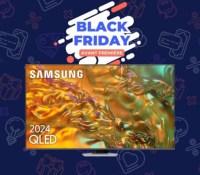 Ce grand TV 4K QLED Samsung de 65″ (100 Hz) chute sous les 800 €, un super prix avant le Black Friday