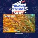 Ce grand TV 4K QLED Samsung de 65″ (100 Hz) chute sous les 800 €, un super prix avant le Black Friday