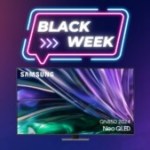 Ce TV 4K Neo QLED de 65″ (100 Hz, HDMI 2.1) signé Samsung est à moitié prix pendant la Black Friday Week