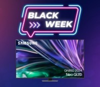 Ce TV 4K Neo QLED de 65″ (100 Hz, HDMI 2.1) signé Samsung est à moitié prix pendant la Black Friday Week