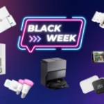 Aspirateurs robot, caméras, serrures et balances connectées… Les meilleures offres maison connectée de la Black Friday Week