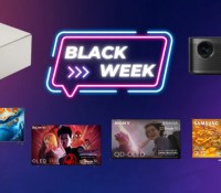 Selec TV Black Friday wEEK