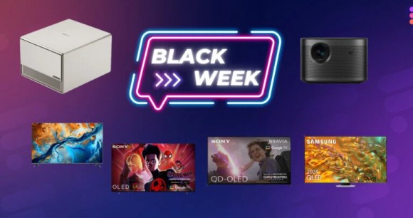 Selec TV Black Friday wEEK