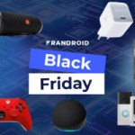 Sélection des offres à moins de 100 euros Black Friday