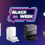 Aspirateur robot, caméra, prise… Voici les meilleures offres maison connectée de la Black Friday Week