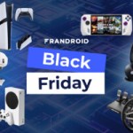 Black Friday PS5, Xbox ou Switch : voici notre sélection des meilleures promotions gaming