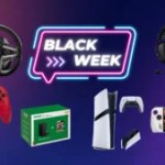 PS5 Pro, Xbox Series, Nintendo Switch… les offres gaming de la Black Friday Week en folie