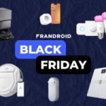 Aspirateurs robots, caméras, serrures connectées… Les meilleures offres maison connectée pour le Black Friday