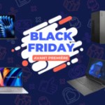 Les meilleures offres PC portables de l’avant-première du Black Friday sont là