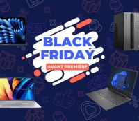 Les PC portables profitent des offres en avant-première du Black Friday pour s’afficher à prix bas : voici les meilleures offres