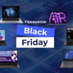 MacBook, Asus, Surface, Chromebook : voici les meilleures offres PC portables du Black Friday