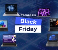 Apple MacBook, Asus Zenbook, Surface, Chromebook… le top des meilleures offres PC portables du Black Friday