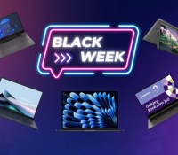 PC portables Black Friday Week : la sélection des meilleures offres du mardi 26 novembre